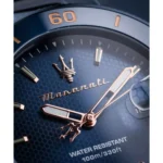Maserati Men's Watch Competizione R8853100037 | Watches Prime