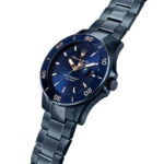 Maserati Men's Watch Competizione R8853100037 | Watches Prime