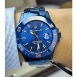 Maserati Men's Watch Competizione R8853100037 | Watches Prime