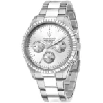 Maserati Men's Watch Competizione R8853100041 | Watches Prime