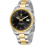 Maserati Men's Watch Competizione R8853100042 | Watches Prime