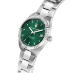 Maserati Men's Watch Competizione R8853100043 | Watches Prime