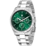 Maserati Men's Watch Competizione R8853100044 | Watches Prime