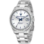 Maserati Men's Watch Competizione R8853100045 | Watches Prime