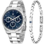 Maserati Men's Watch Competizione R8853100047 | Watches Prime