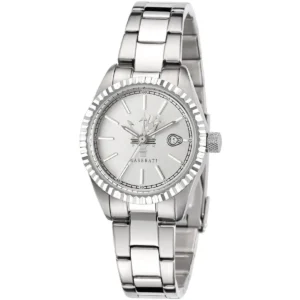 Maserati Men's Watch Potenza R8853108009 | Watches Prime