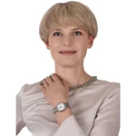 Maserati Ladies Watch Competizione R8853100503 | Watches Prime