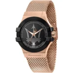 Maserati Men's Watch Potenza R8853108009 | Watches Prime