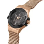 Maserati Men's Watch Potenza R8853108009 | Watches Prime
