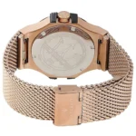 Maserati Men's Watch Potenza R8853108009 | Watches Prime