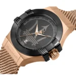 Maserati Men's Watch Potenza R8853108009 | Watches Prime