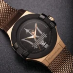 Maserati Men's Watch Potenza R8853108009 | Watches Prime