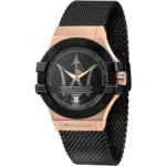 Maserati Men's Watch Potenza R8853108010 | Watches Prime
