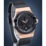 Maserati Men's Watch Potenza R8853108010 | Watches Prime