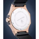 Maserati Men's Watch Potenza R8853108010 | Watches Prime