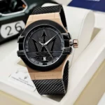 Maserati Men's Watch Potenza R8853108010 | Watches Prime