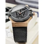 Maserati Men's Watch Potenza R8853108010 | Watches Prime
