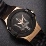 Maserati Men's Watch Potenza R8853108010 | Watches Prime