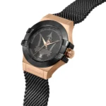 Maserati Men's Watch Potenza R8853108010 | Watches Prime