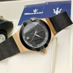 Maserati Men's Watch Potenza R8853108010 | Watches Prime