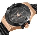 Maserati Men's Watch Potenza R8853108010 | Watches Prime