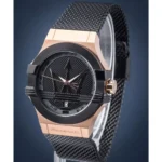 Maserati Men's Watch Potenza R8853108010 | Watches Prime
