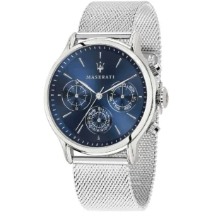 Maserati Men's Watch Epoca R8853118024 | Watches Prime