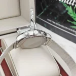 ساعة مازيراتي رجالية ايبوكا R8853118019 | واتشز برايم