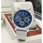 ساعة مازيراتي رجالية ايبوكا R8853118019 | واتشز برايم