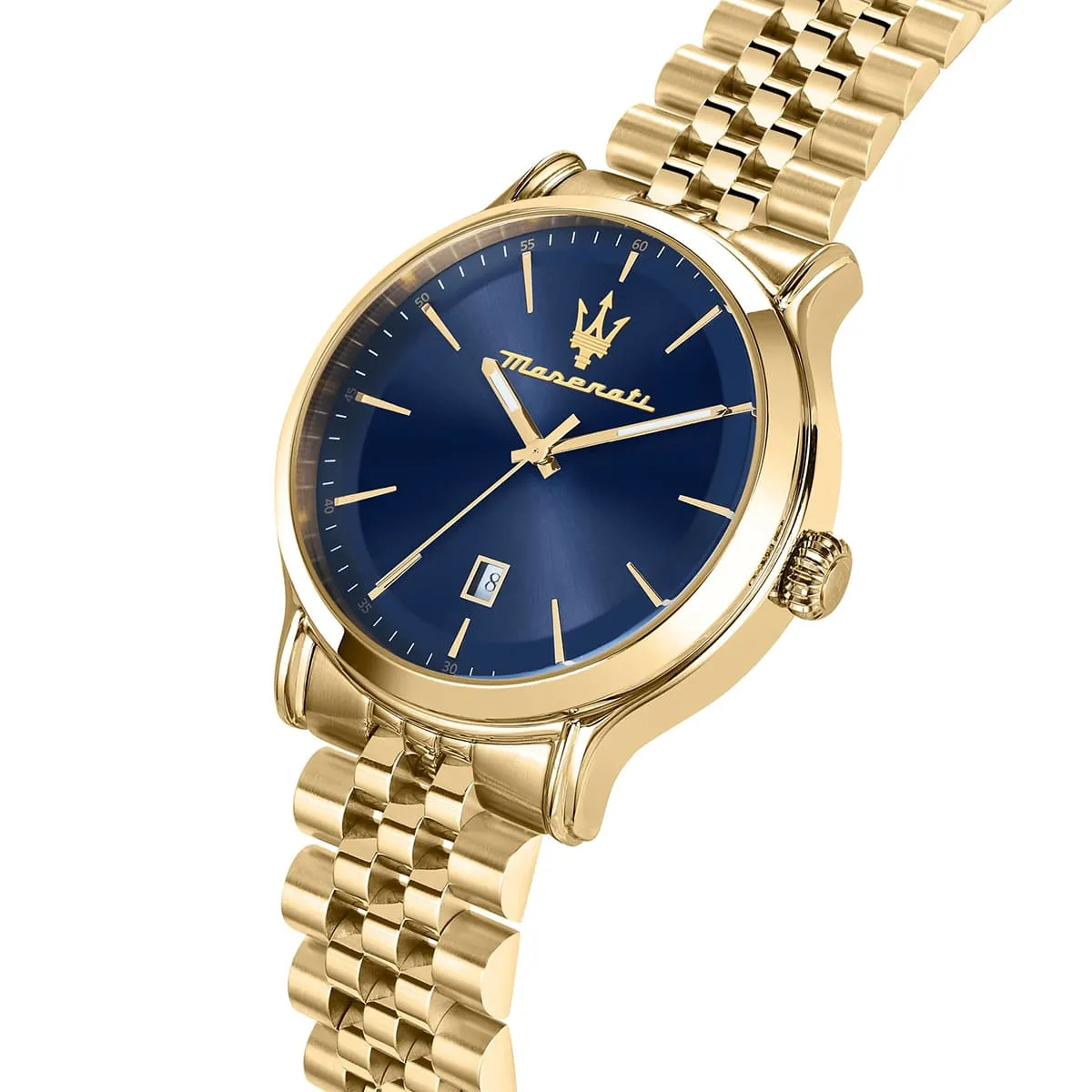 Maserati Men's Watch Epoca R8853118023 | Watches Prime Maserati Men's Watch Epoca R8853118023 | Watches Prime