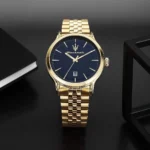 Maserati Men's Watch Epoca R8853118023 | Watches Prime Maserati Men's Watch Epoca R8853118023 | Watches Prime