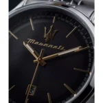 Maserati Men's Watch Epoca R8853118024 | Watches Prime