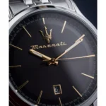 Maserati Men's Watch Epoca R8853118024 | Watches Prime