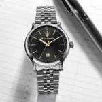 Maserati Men's Watch Epoca R8853118024 | Watches Prime