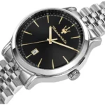 Maserati Men's Watch Epoca R8853118024 | Watches Prime