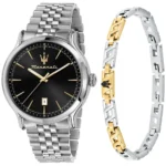 Maserati Men's Watch Epoca R8853118029 | Watches Prime Maserati Men's Watch Epoca R8853118029 | Watches Prime