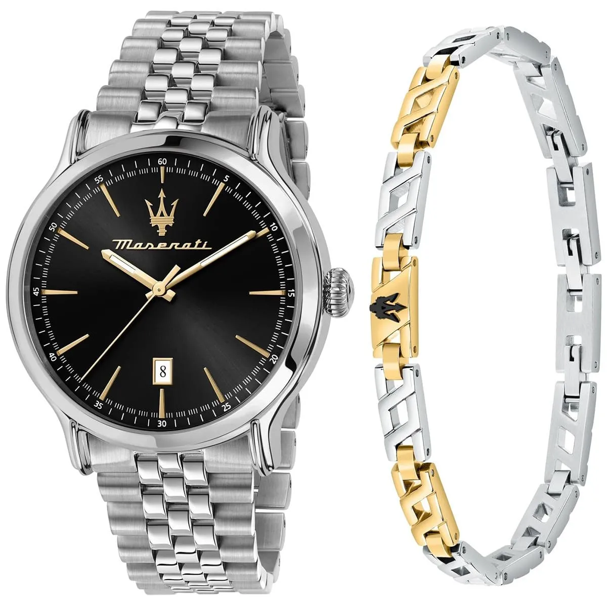 Maserati Men's Watch Epoca R8853118029 | Watches Prime Maserati Men's Watch Epoca R8853118029 | Watches Prime