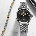 Maserati Men's Watch Epoca R8853118029 | Watches Prime Maserati Men's Watch Epoca R8853118029 | Watches Prime