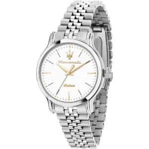 Maserati Men's Watch Epoca R8853118022 | Watches Prime