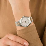 ساعة مازيراتي للنساء ايبوكا R8853118520 | واتشز برايم