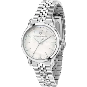 Maserati Men's Watch Epoca R8853118029 | Watches Prime