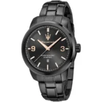 Maserati Men's Watch Successo R8853121008 | Watches Prime Maserati Men's Watch Successo R8853121008 | Watches Prime