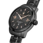 Maserati Men's Watch Successo R8853121008 | Watches Prime Maserati Men's Watch Successo R8853121008 | Watches Prime