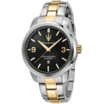 Maserati Men's Watch Successo R8853121009 | Watches Prime Maserati Men's Watch Successo R8853121009 | Watches Prime