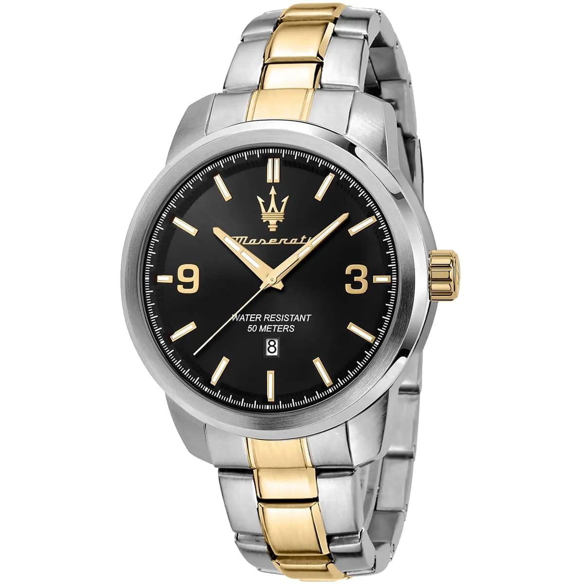 Maserati Men's Watch Successo R8853121009 | Watches Prime Maserati Men's Watch Successo R8853121009 | Watches Prime