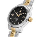 Maserati Men's Watch Successo R8853121009 | Watches Prime Maserati Men's Watch Successo R8853121009 | Watches Prime