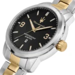 Maserati Men's Watch Successo R8853121009 | Watches Prime Maserati Men's Watch Successo R8853121009 | Watches Prime