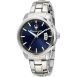 Maserati Men's Watch Successo R8853121011 | Watches Prime
