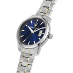 Maserati Men's Watch Successo R8853121011 | Watches Prime