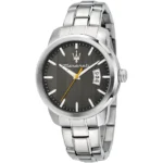 Maserati Men's Watch Successo R8853121012 | Watches Prime Maserati Men's Watch Successo R8853121012 | Watches Prime
